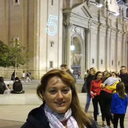 Mirador Del Pilar *