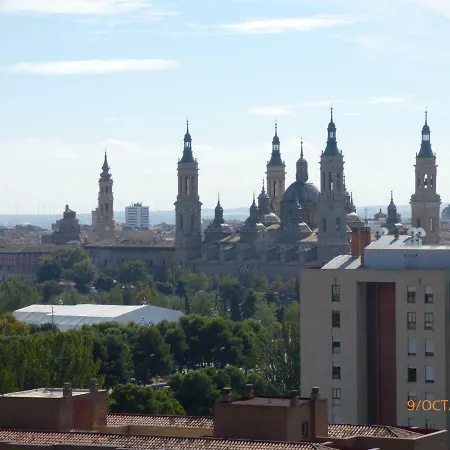 Mirador Del Pilar Apartamento *