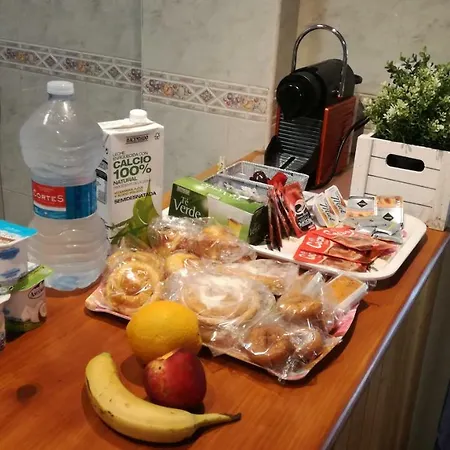 Apartamento Mirador Del Pilar
