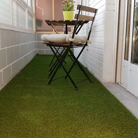 Apartamento Mirador Del Pilar