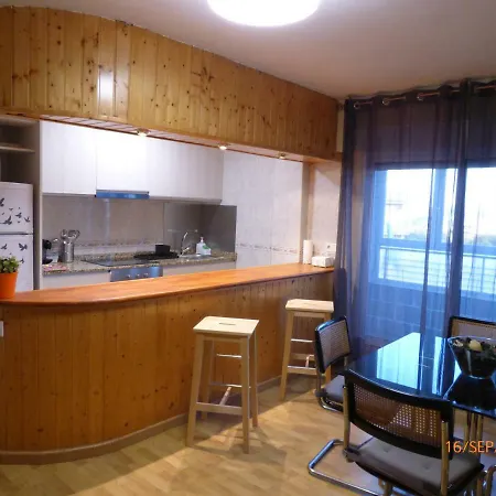 Apartamento Mirador Del Pilar *